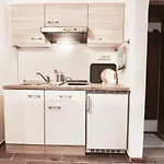 Alpenhaus Monte 3* نيوستيف ام ستوبيتا