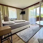 Alpenhaus Monte نيوستيف ام ستوبيتا