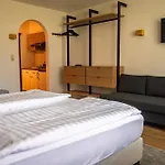 Guest house Alpenhaus Monte 3*