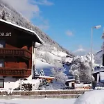 Alpenhaus Monte Guest house Neustift im Stubaital