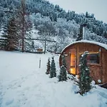 بيت ضيافة Alpenhaus Monte نيوستيف ام ستوبيتا