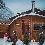 Guest house Alpenhaus Monte