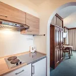 بيت ضيافة Alpenhaus Monte نيوستيف ام ستوبيتا