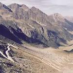 بيت ضيافة Alpenhaus Monte نيوستيف ام ستوبيتا