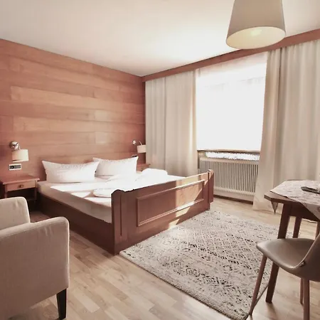 Alpenhaus Monte 3* Нойштіфт-ім-Штубайталь