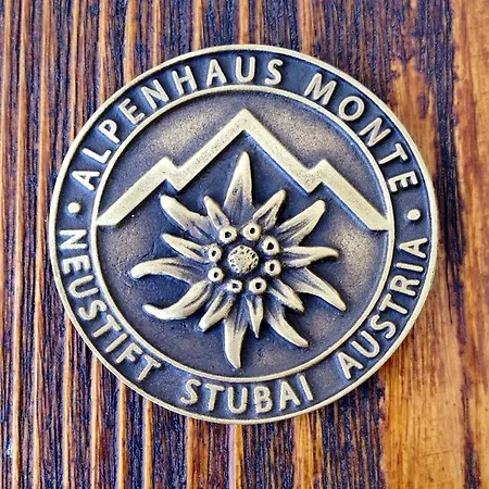 Alpenhaus Monte Bike & Hike