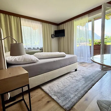 Alpenhaus Monte Neustift im Stubaital