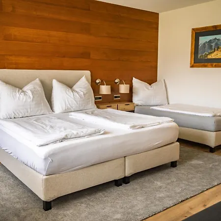 Alpenhaus Monte Rehoboth Beach