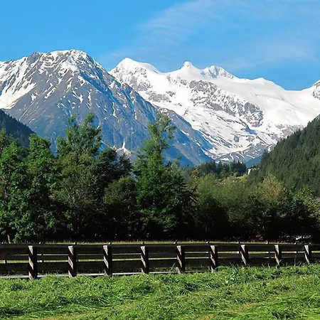 Alpenhaus Monte Affittacamere Neustift im Stubaital