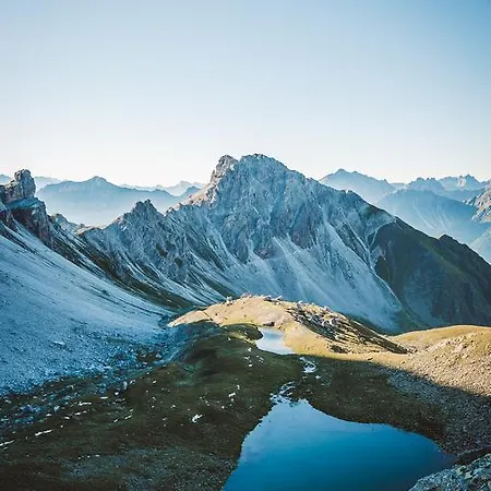 Alpenhaus Monte Bike & Hike 3*