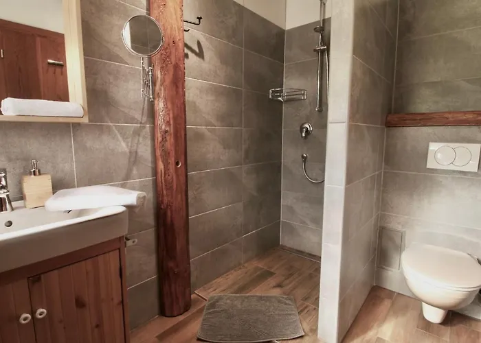 Guest house Alpenhaus Monte 3*