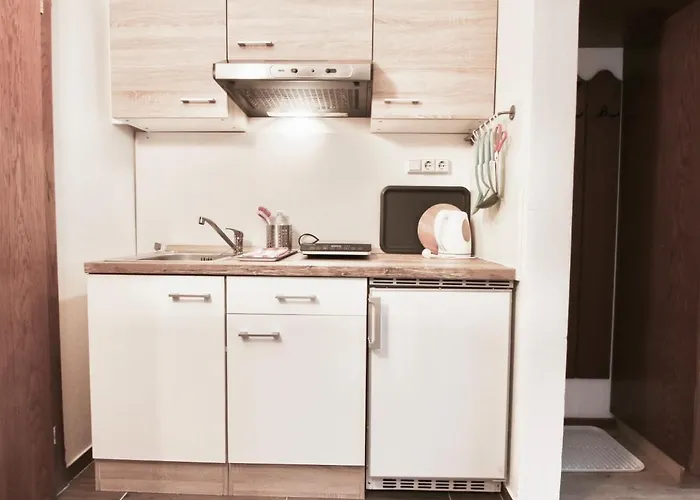 Alpenhaus Monte 3* Neustift im Stubaital