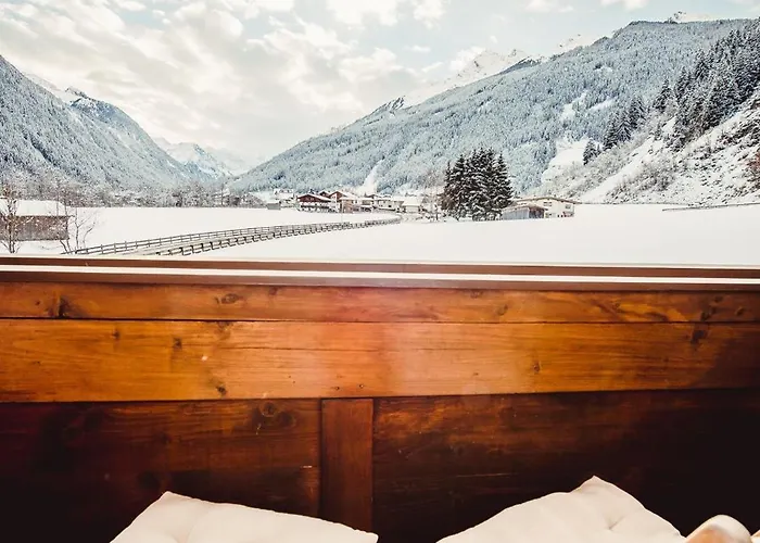 招待所 阿尔鹏豪斯门特酒店 3*