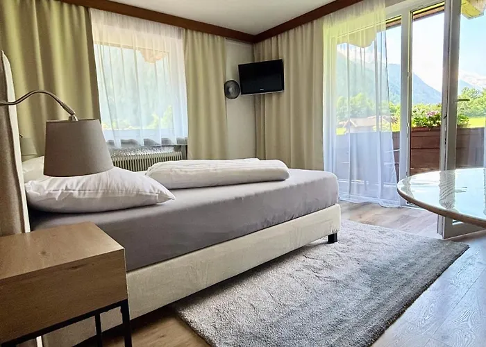 Alpenhaus Monte Neustift im Stubaital