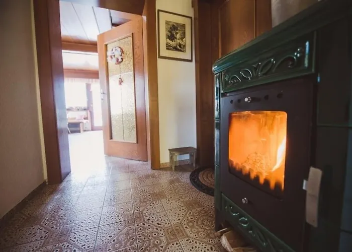 阿尔鹏豪斯门特酒店