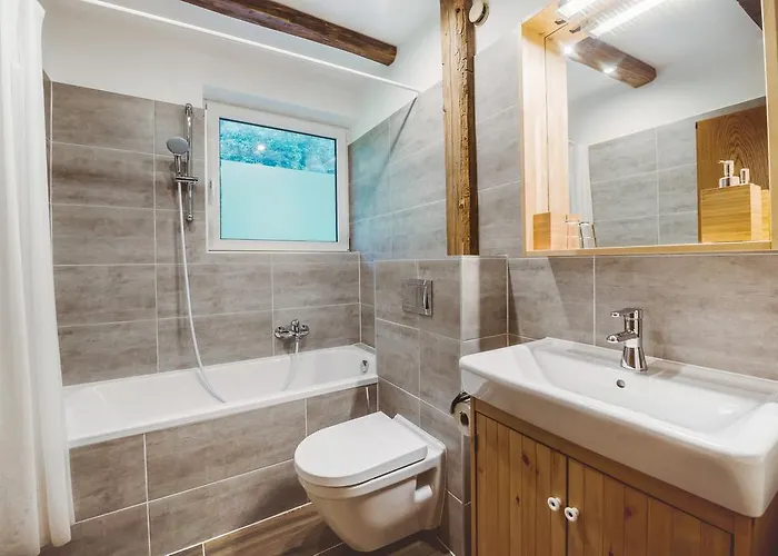 Guest house Alpenhaus Monte 3*