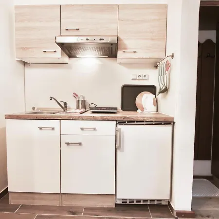 Alpenhaus Monte 3* ניוסטיפט אים סטובאיטל