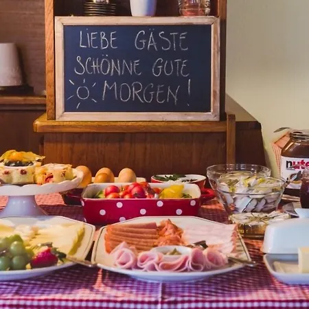 בית הארחה Alpenhaus Monte 3*