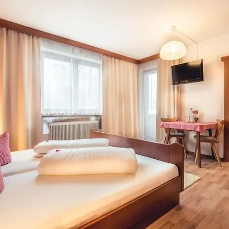 Alpenhaus Monte 3* ניוסטיפט אים סטובאיטל