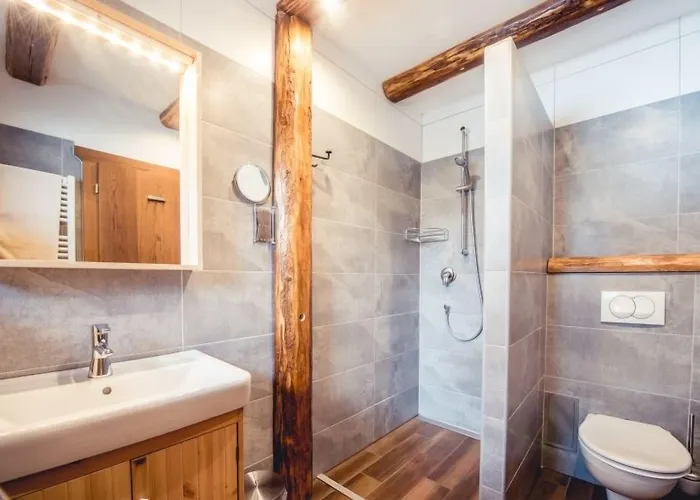 Alpenhaus Monte Neustift im Stubaital