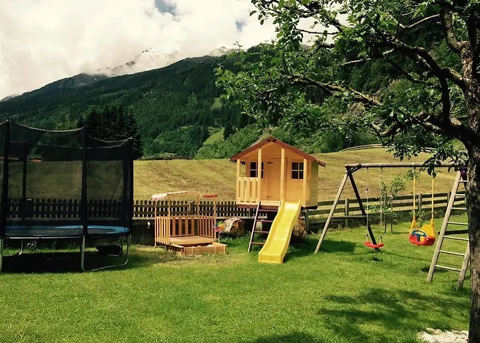 Gasthof Alpenhaus Monte